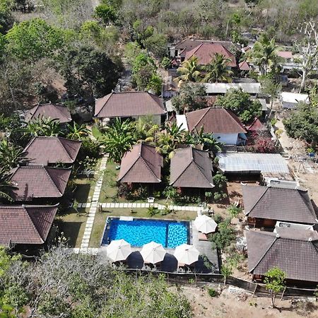 Pondok Lembongan Exterior foto