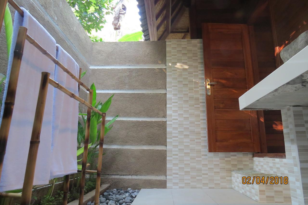 Pondok Lembongan Exterior foto