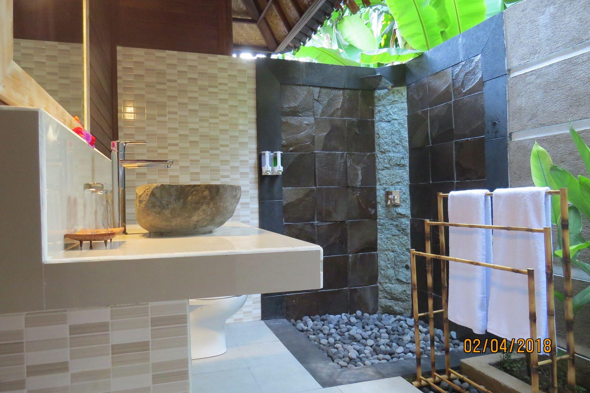 Pondok Lembongan Exterior foto
