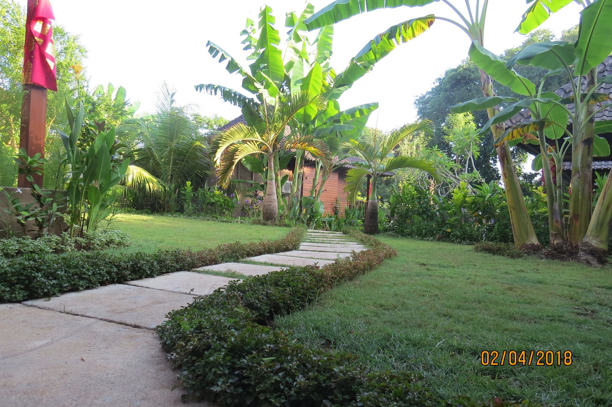 Pondok Lembongan Exterior foto