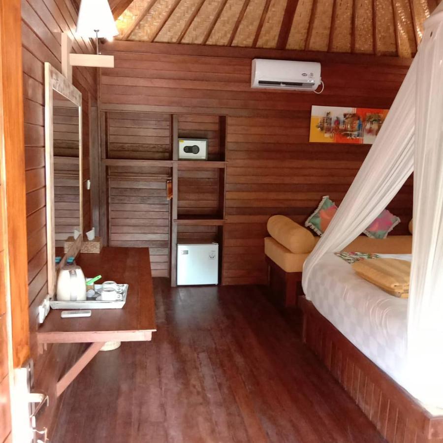 Pondok Lembongan Exterior foto