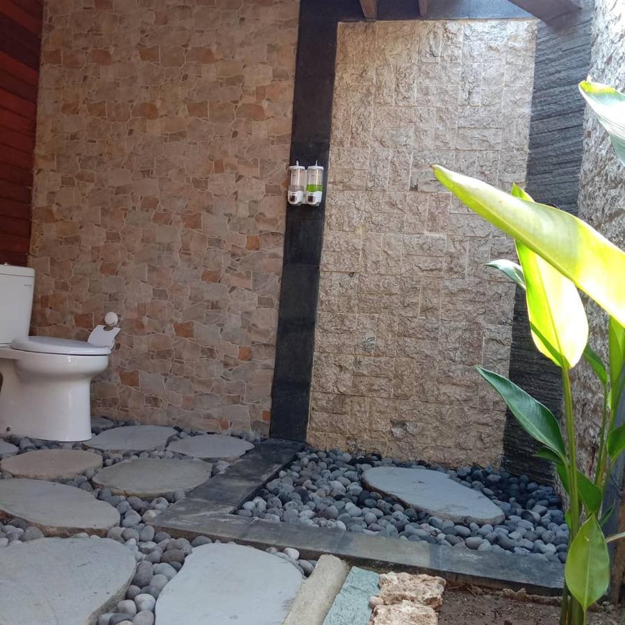 Pondok Lembongan Exterior foto